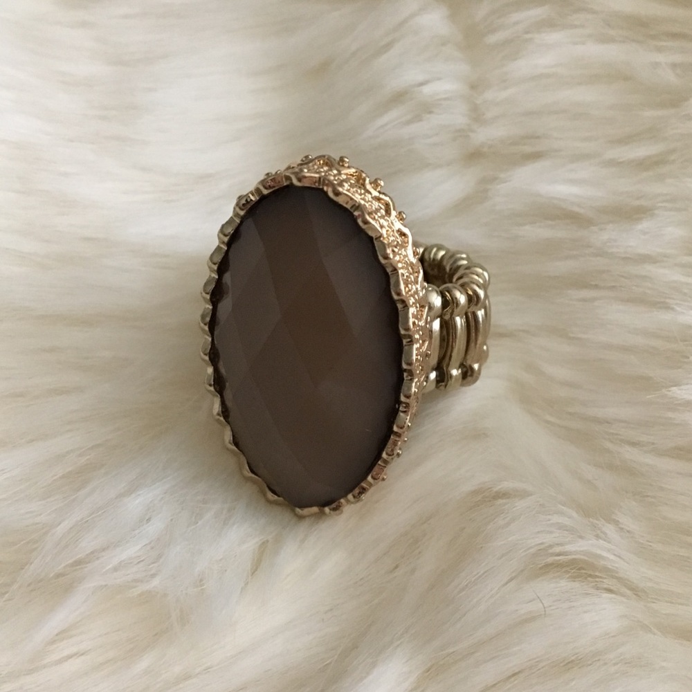 💕 Ring